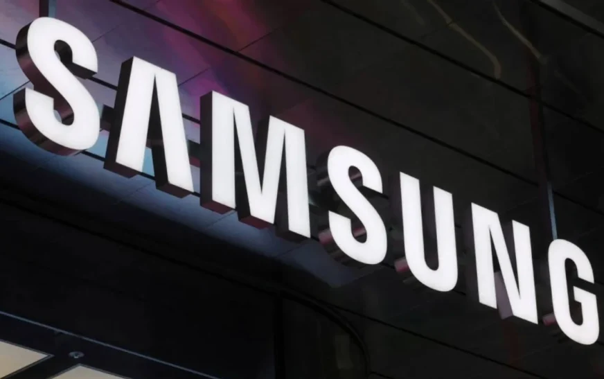 Mes konkurrencës në rritje, Samsung Electronics emëron drejtorin e ri të televizorëve