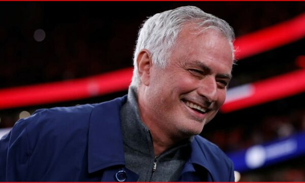Mourinho drejt rikthimit te Reali, marrëveshja është kryer