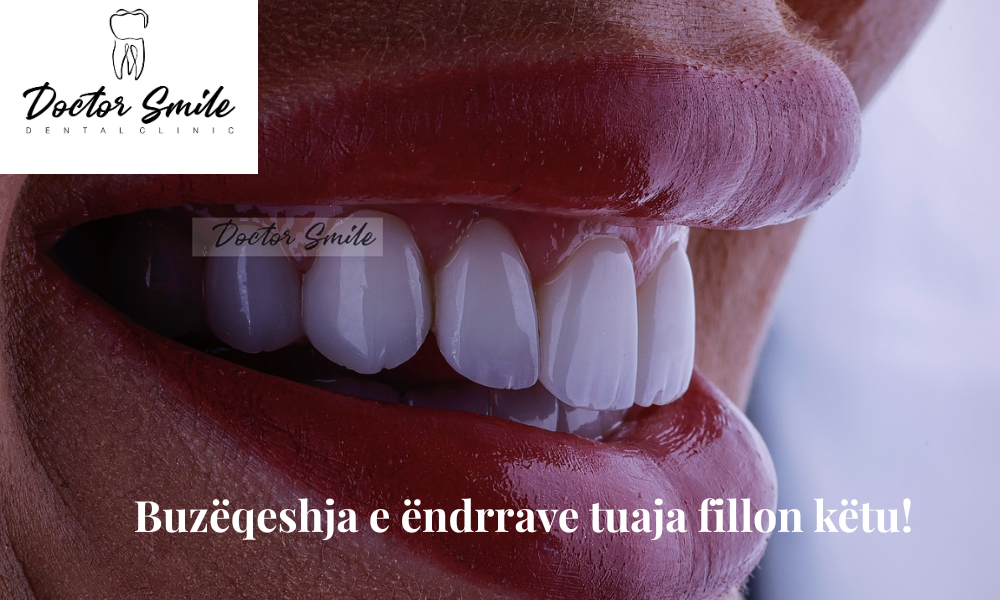 Doctor Smile klinika dentare që sjell standard evropian në Kosovë