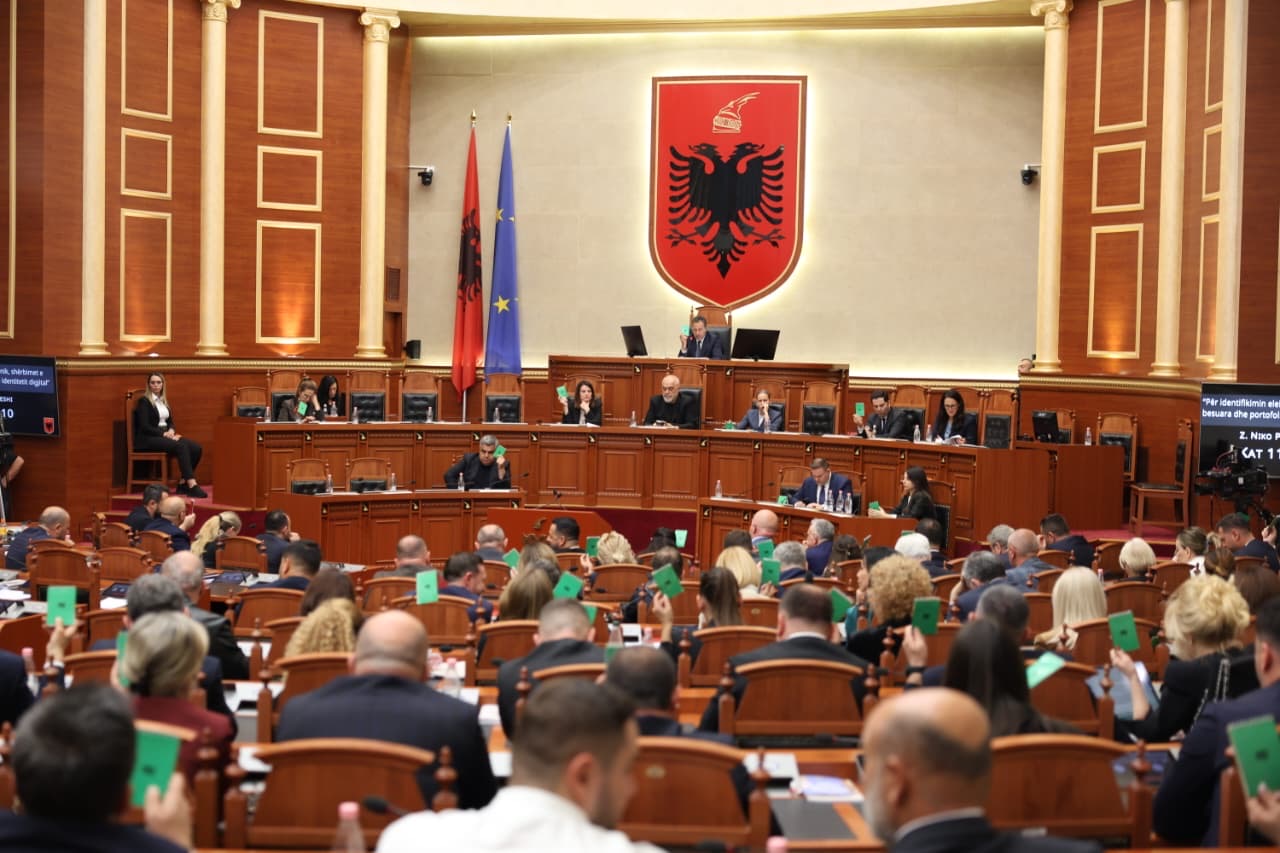 PS dhe PD pajtohen mbi Rezolutën për anëtarësimin në BE, zbulohet drafti final