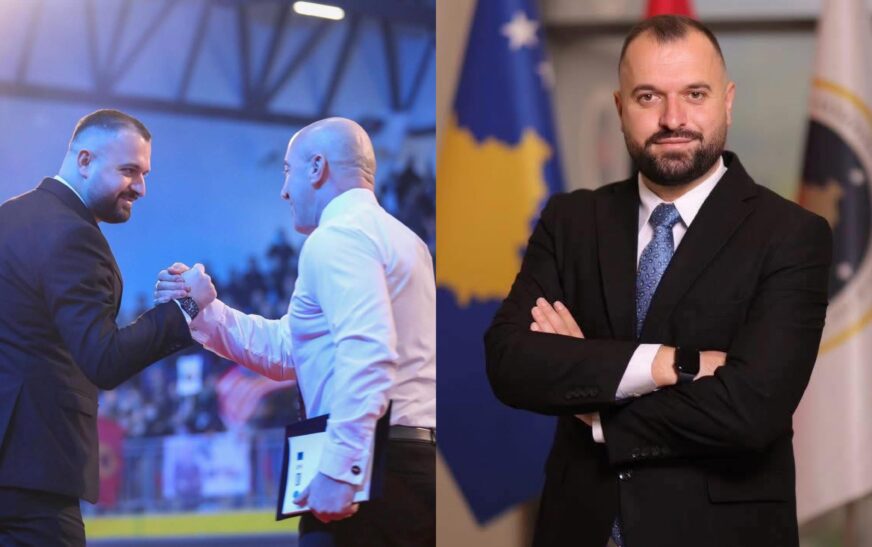 Ndërron jetë tragjikisht drejtori i Bujqësisë në Deçan, Rifat Stojkaj