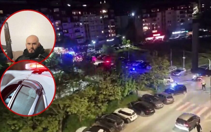 Kush është “Plaku” që u qëllua në kokë brenda një kafiterie në Prishtinë?