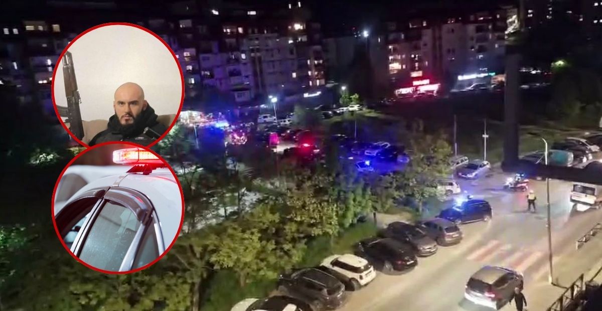 Kush është “Plaku” që u qëllua në kokë brenda një kafiterie në Prishtinë?