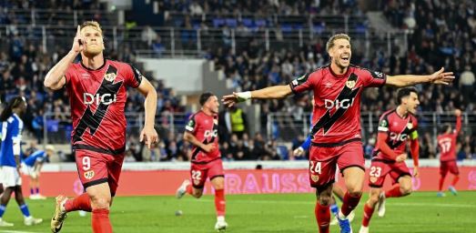 Spanja ia sheh “hajrin” Rayo Vallecanos, do të ketë 5 klube në Champions sezonin e ardhshëm