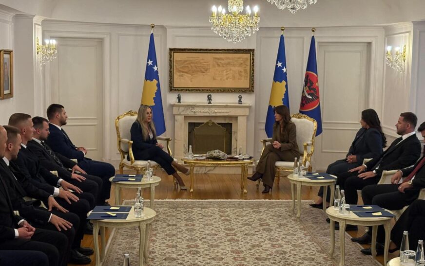 Kosovës i shtohen edhe 17 gjyqtarë të rinj