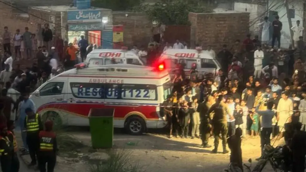 Tragjedi në Pakistan: Shembet çatia e një qendre mësimore, vdesin 14 fëmijë