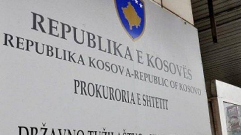 Prokurori i shtetit: 15 të ndaluar dhe dy kërkesa për paraburgim brenda 24-orëve të fundit