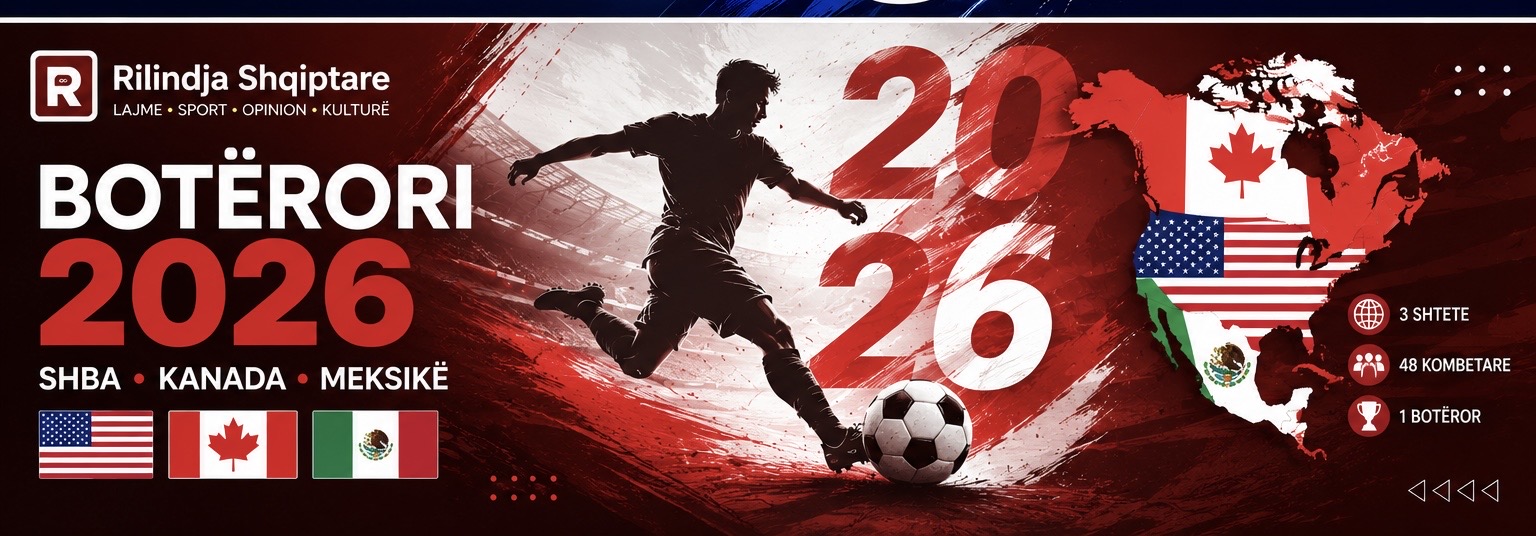 BOTËRORI 2026 – SPEKTAKËL I MADH ME NDESHJE TË FORTA SOT