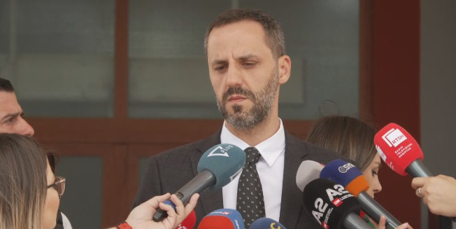 Vrasja e policit, ministri Lamallari: Kam kërkuar nisjen e procedurave ta shpallim dëshmor