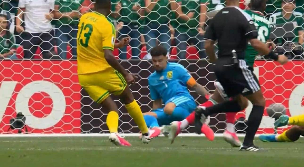 Botërori 2026 nis me gol, Meksika kalon në epërsi ndaj Afrikës së Jugut