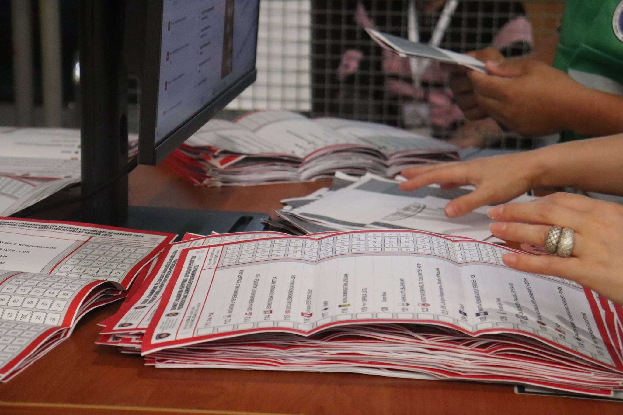 KQZ sqaron pse mandatet mund të kalojnë nga një subjekt te tjetri gjatë numërimit
