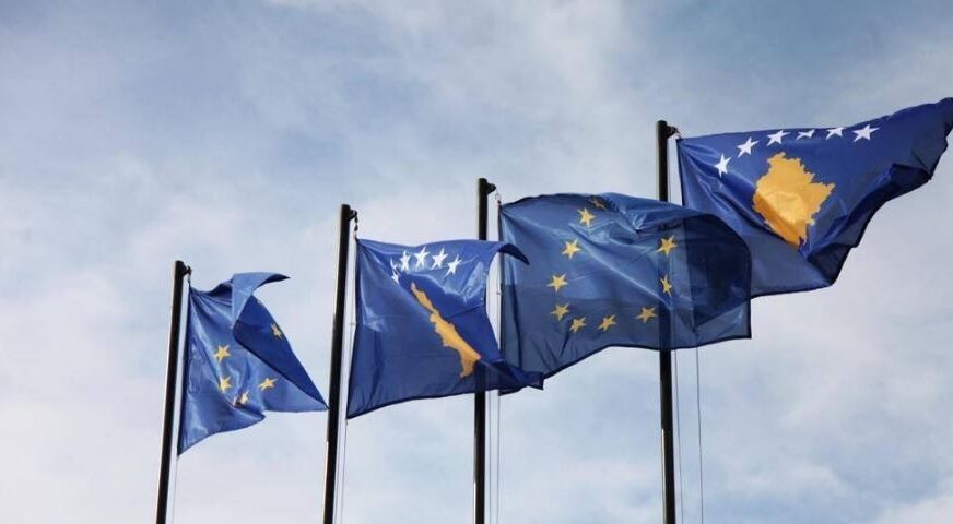 BE riafirmon mbështetjen për zgjerimin, Kosova dhe Shqipëria pjesë e procesit integrues