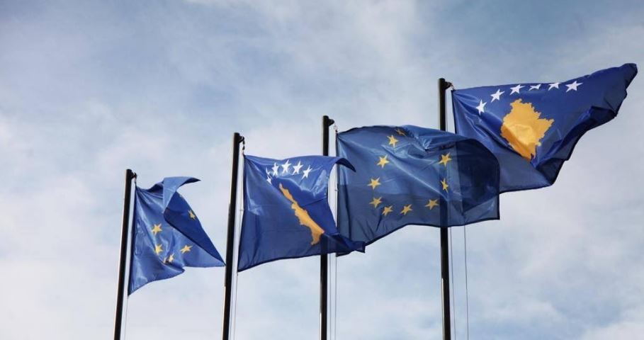 BE riafirmon mbështetjen për zgjerimin, Kosova dhe Shqipëria pjesë e procesit integrues