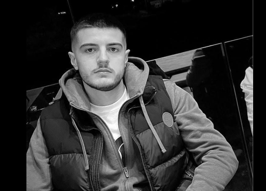 E dhimbshme: Ky është 22-vjeçari që humbi jetën në aksidentin e rëndë në Vushtrri