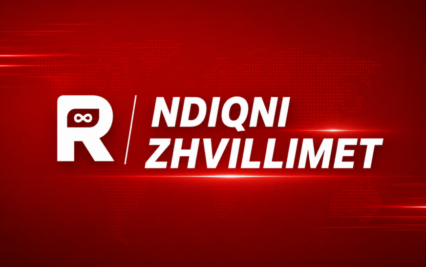 ShBA-ja kryen sulme ndaj Iranit