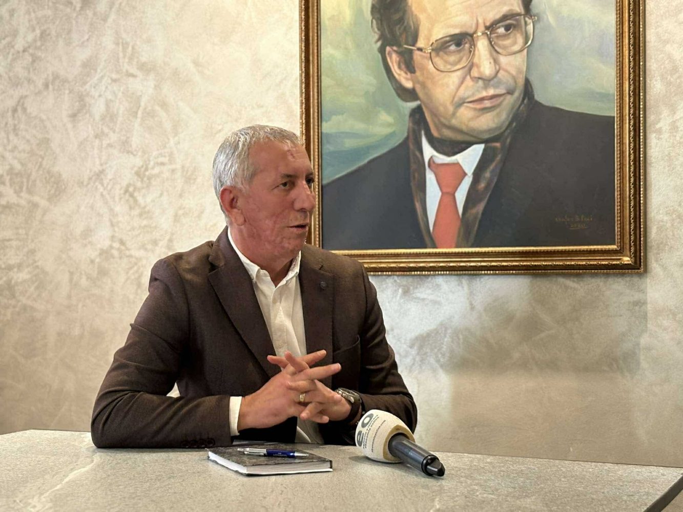 Anton Quni: LDK po rritet dhe po bëhet gati për fitoren e madhe