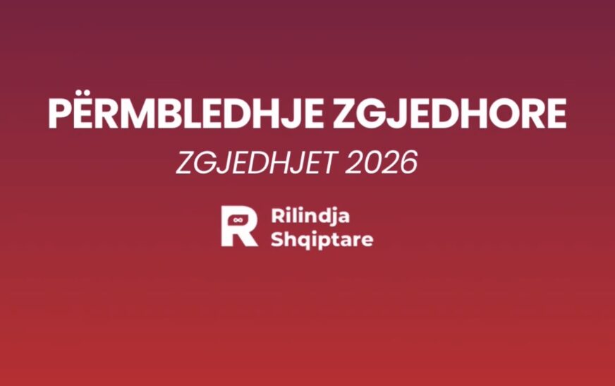 Përmbledhje Zgjedhore – 3 Qershor 2026