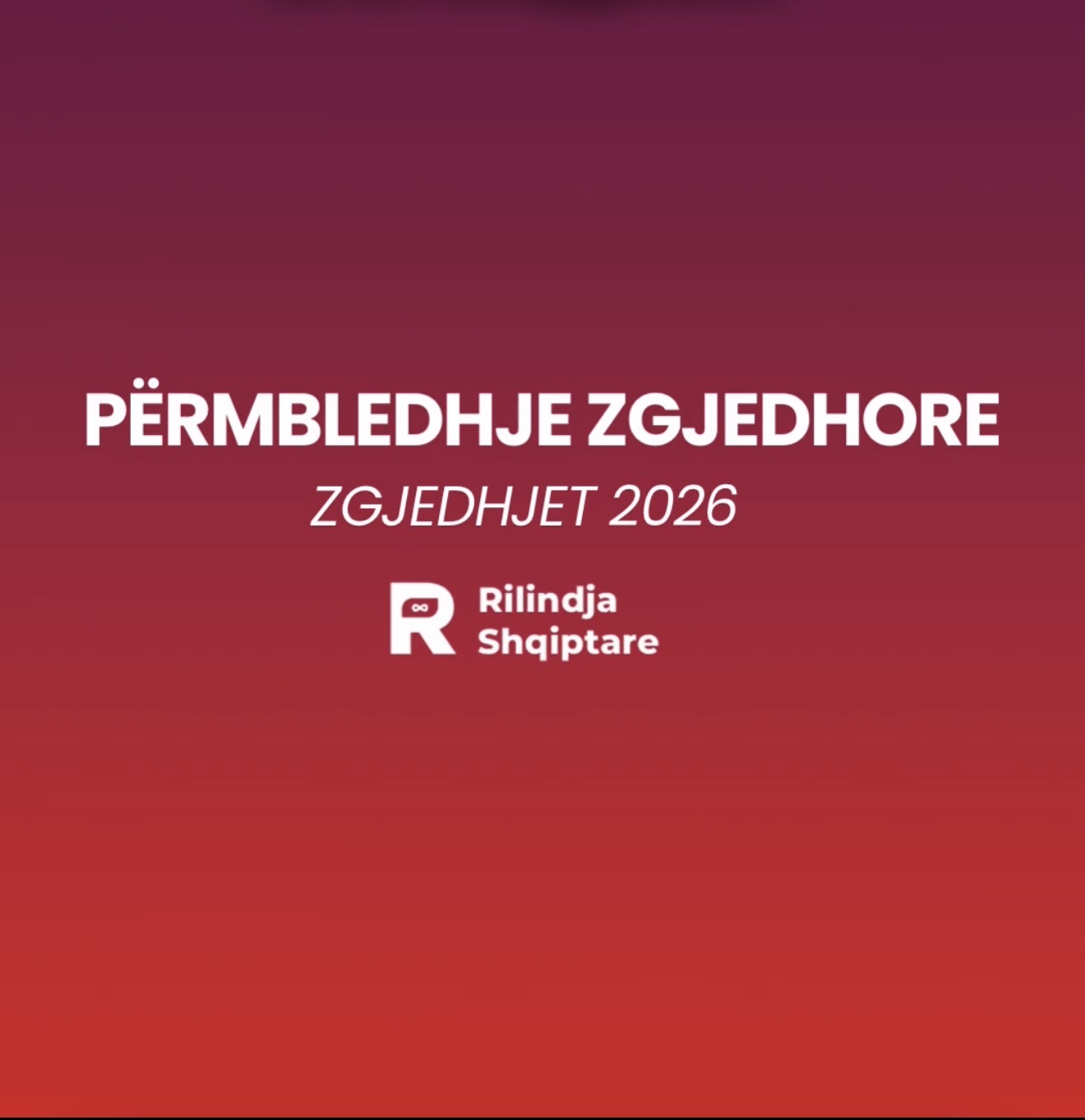 Përmbledhje Zgjedhore – 3 Qershor 2026