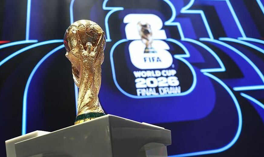 FIFA anulon biletat e shpërndara gabimisht falas për Kupën e Botës 2026