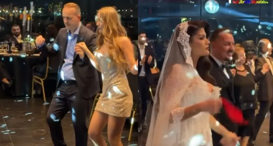 Tara shkrihet në emocione pas lindjes së vëllait