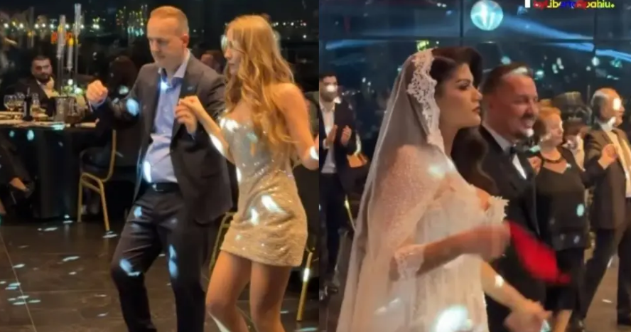 Tara shkrihet në emocione pas lindjes së vëllait
