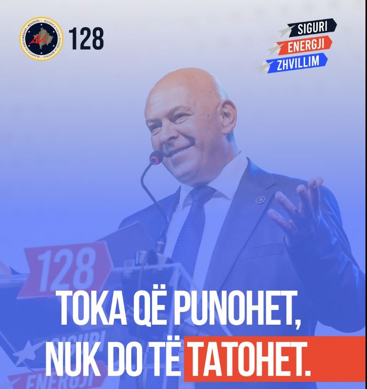 Ardian Gjini zotohet: Heqje e taksës për tokën e mbjellë dhe familjet prodhuese
