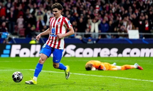 Barcelona bën ofertën e parë për Alvarez