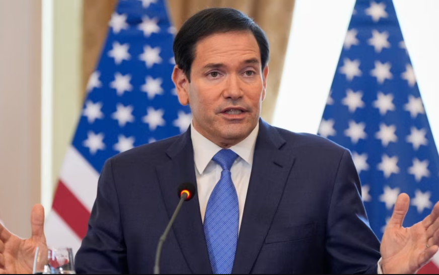 Rubio thotë se Irani ka rënë dakord të diskutojë për aspektet e programit të tyre bërthamore