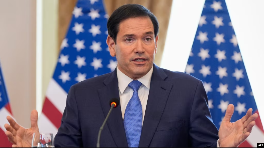 Rubio thotë se Irani ka rënë dakord të diskutojë për aspektet e programit të tyre bërthamore
