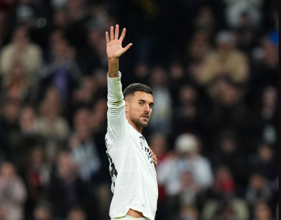 Pas largimit nga Reali, Dani Ceballos gjen klubin e ri