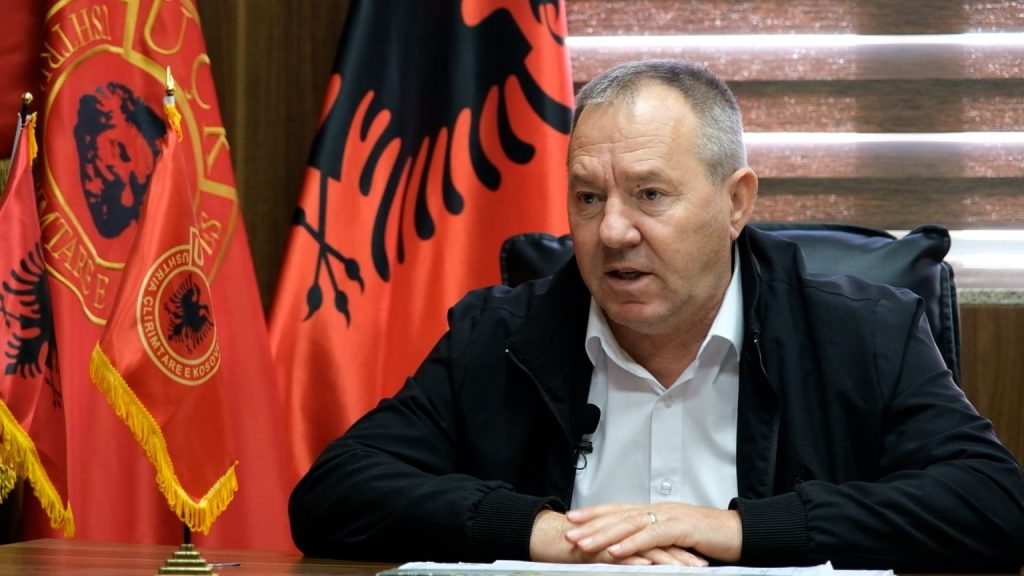 U kërcënua me pushkatim, reagon kryetari i OVL të UÇK-së: Në trup, ende kam plagë lirie