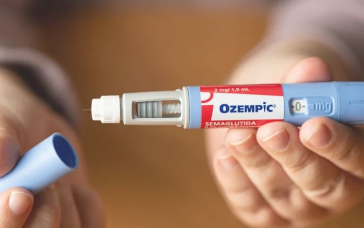 Studim: Ozempic dhe barna të ngjashme mund të ulin rrezikun e kancerit të gjirit deri në 30%