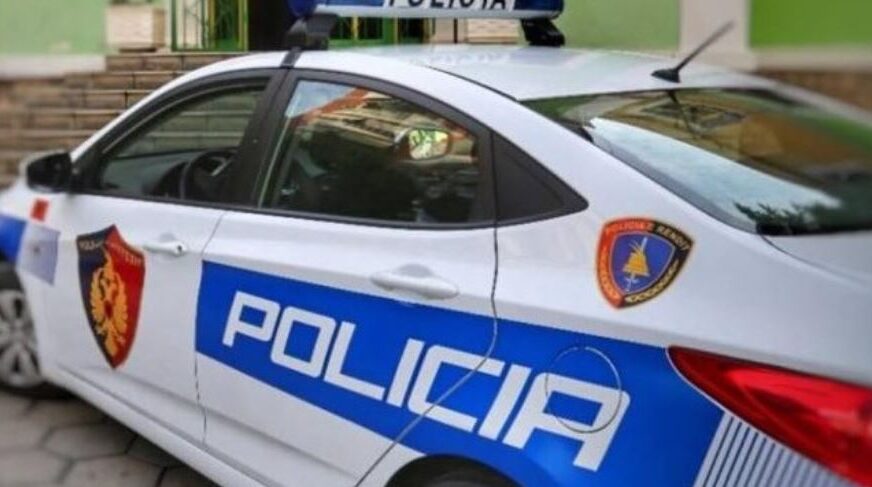 Tragjedi në Shqipëri: Vritet polici gjatë operacionit për kapjen e një personi në kërkim