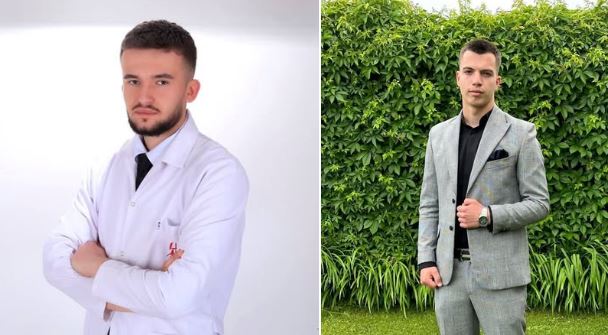 Lushtaku shpreh ngushëllime për vdekjen tragjike të dy të rinjve kosovarë në Shëngjin