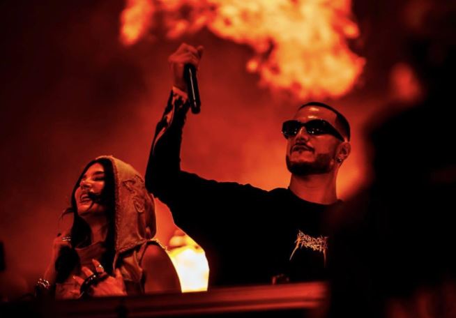 Dhurata Dora në duet me DJ Snake, kënga lansohet këtë verë me klip