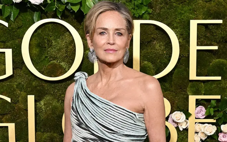 Sharon Stone: Nuk e kam dëgjuar kurrë nënën time të më thotë “të dua”