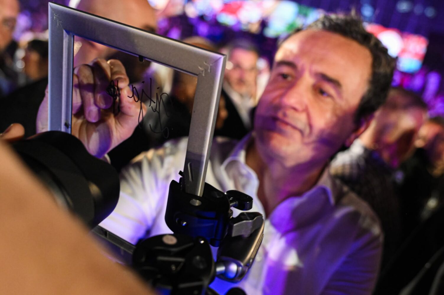 VV e para në 21 komuna, PDK në tri, AAK në dy e LDK veç në një