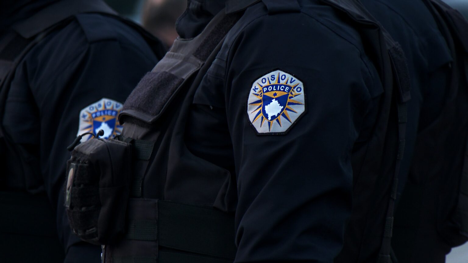 Policia e Prishtinës në javën e kaluar sekuestroi 7 armë dhe realizoi 170 urdhëresa gjyqësore