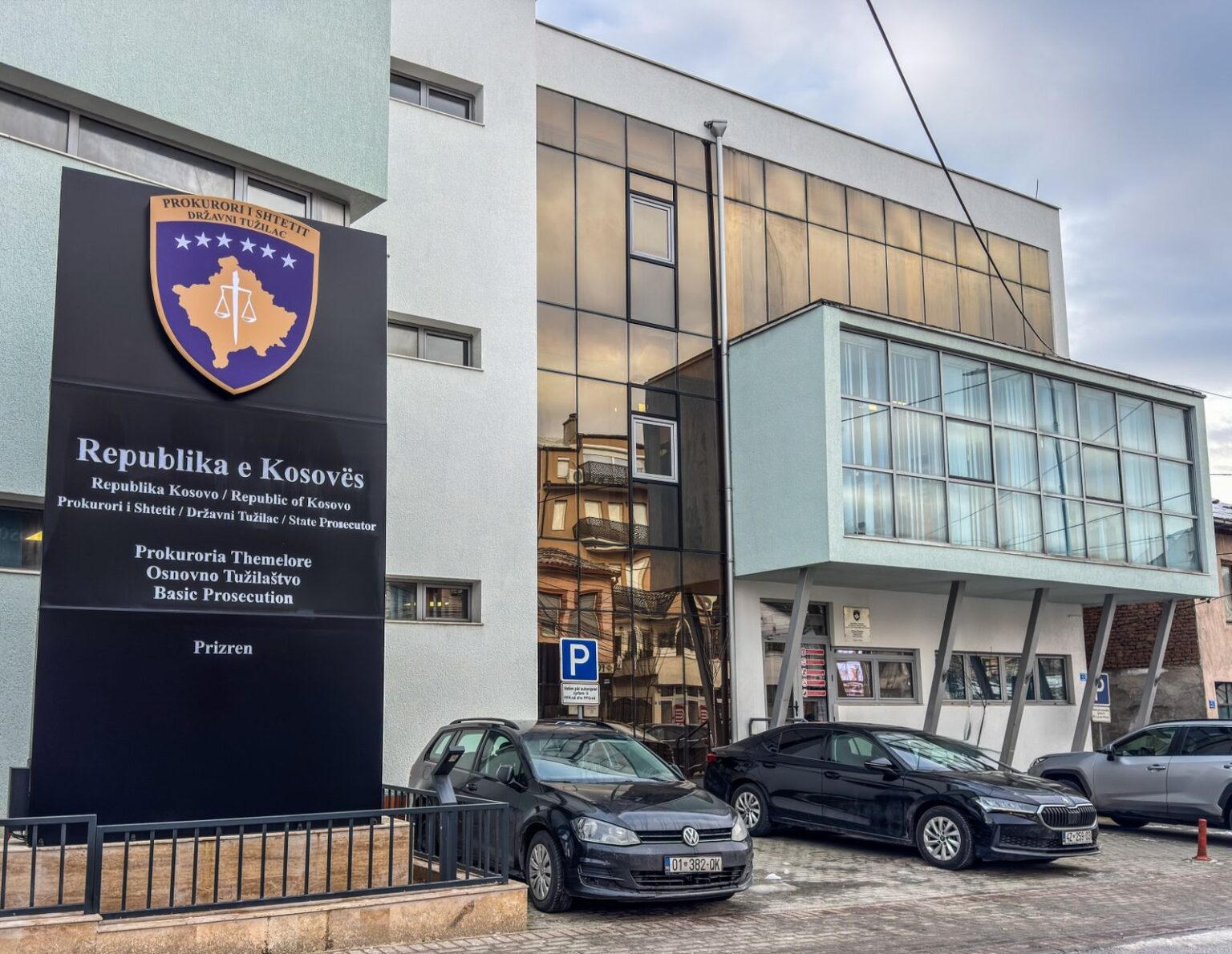 Prizren: Kërkohet paraburgim ndaj anëtarit të KQZ-së për asgjësim të dokumenteve të votimit