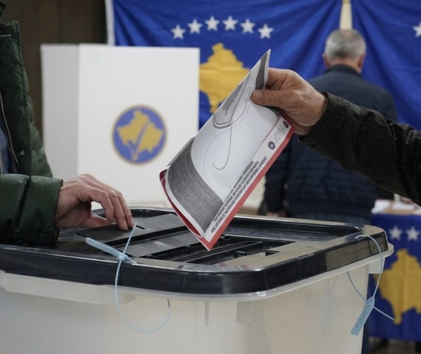 KQZ nis publikimin e rezultateve të para të kandidatëve për deputetë, këtu mund t’i ndiqni LIVE