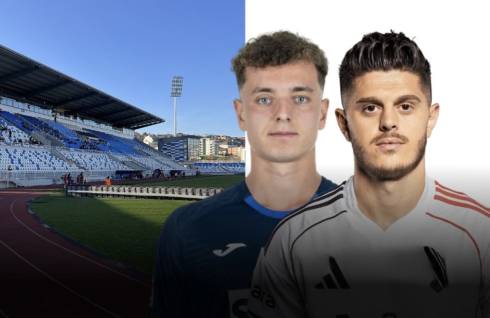 Prishtina bëhet gati për “Ndeshjen e yjeve”, Rashica dhe Asllani udhëheqin spektaklin në “Fadil Vokrri”
