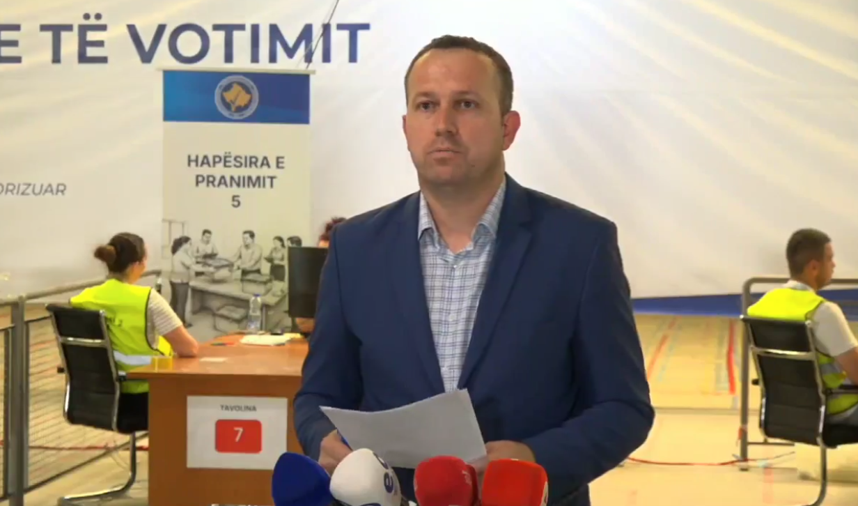 KQZ fillon vlerësimin e zarfeve me vota të diasporës e 9 komuna përfundojnë numërimin e votave të kandidatëve