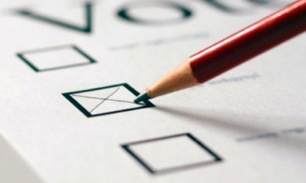 Pesë gratë më të votuara nga partitë kryesore