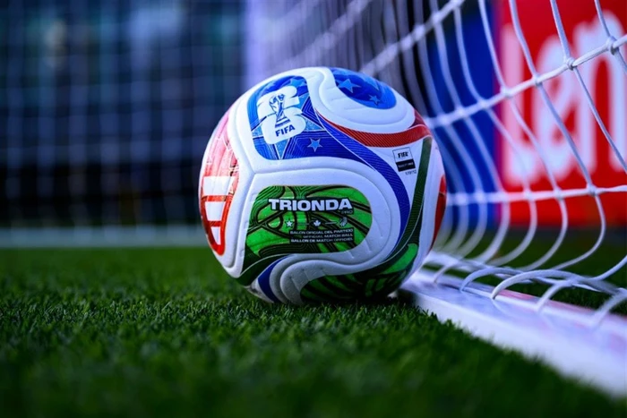 “TRIONDA”, topi zyrtar i Kupës së Botës 2026