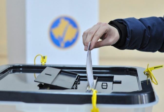 Numërohen 90% e votave të kandidatëve
