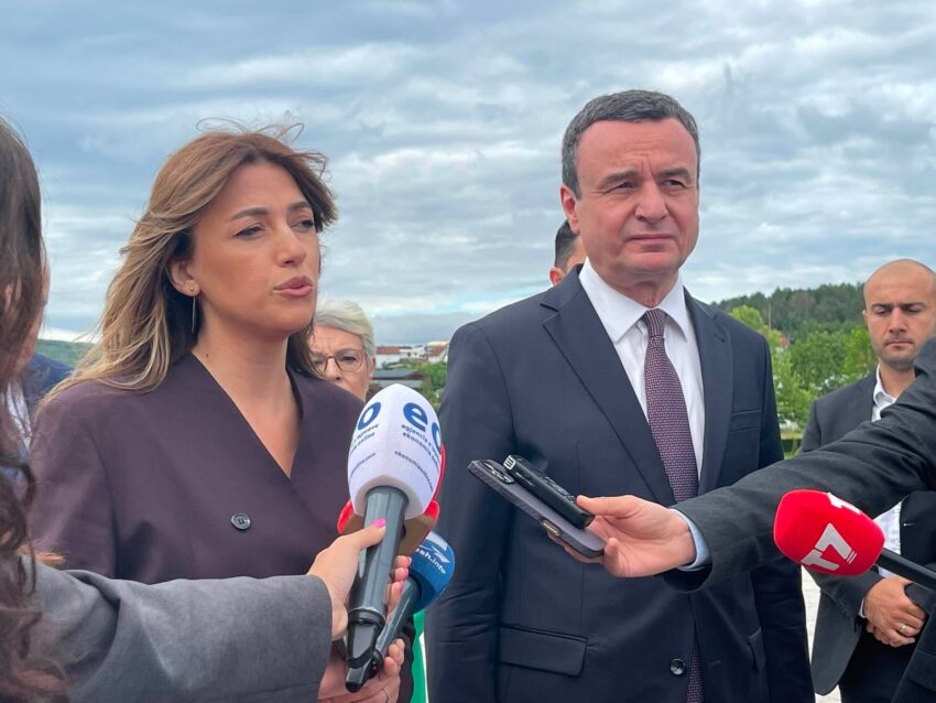 Haxhiu nga Prekazi: Nuk ka 12 Qershor pa sakrificën e familjes Jashari