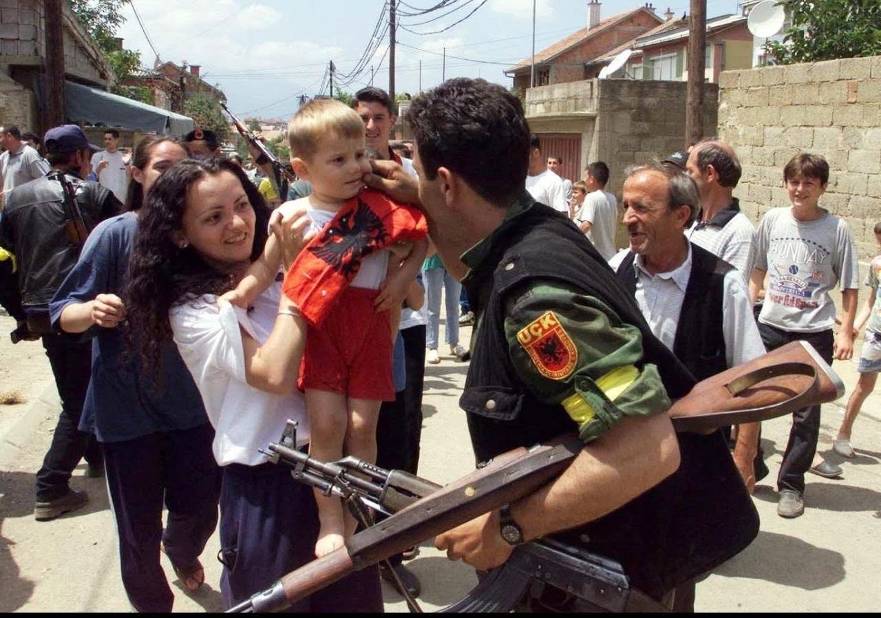 Osmani për 12 qershorin: Qofsh përjetë e bekuar Kosova jonë e dashur