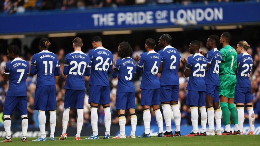 Real Madridi raportohet se ka transferuar mbrojtësin e Chelseat