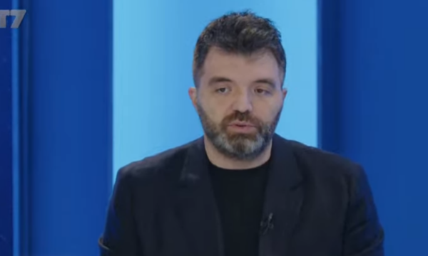 Sadiku: Një person vdiq në autostradë për shkak se qeveria s’e hoqi një copë dhe nga rruga,e neveritshme