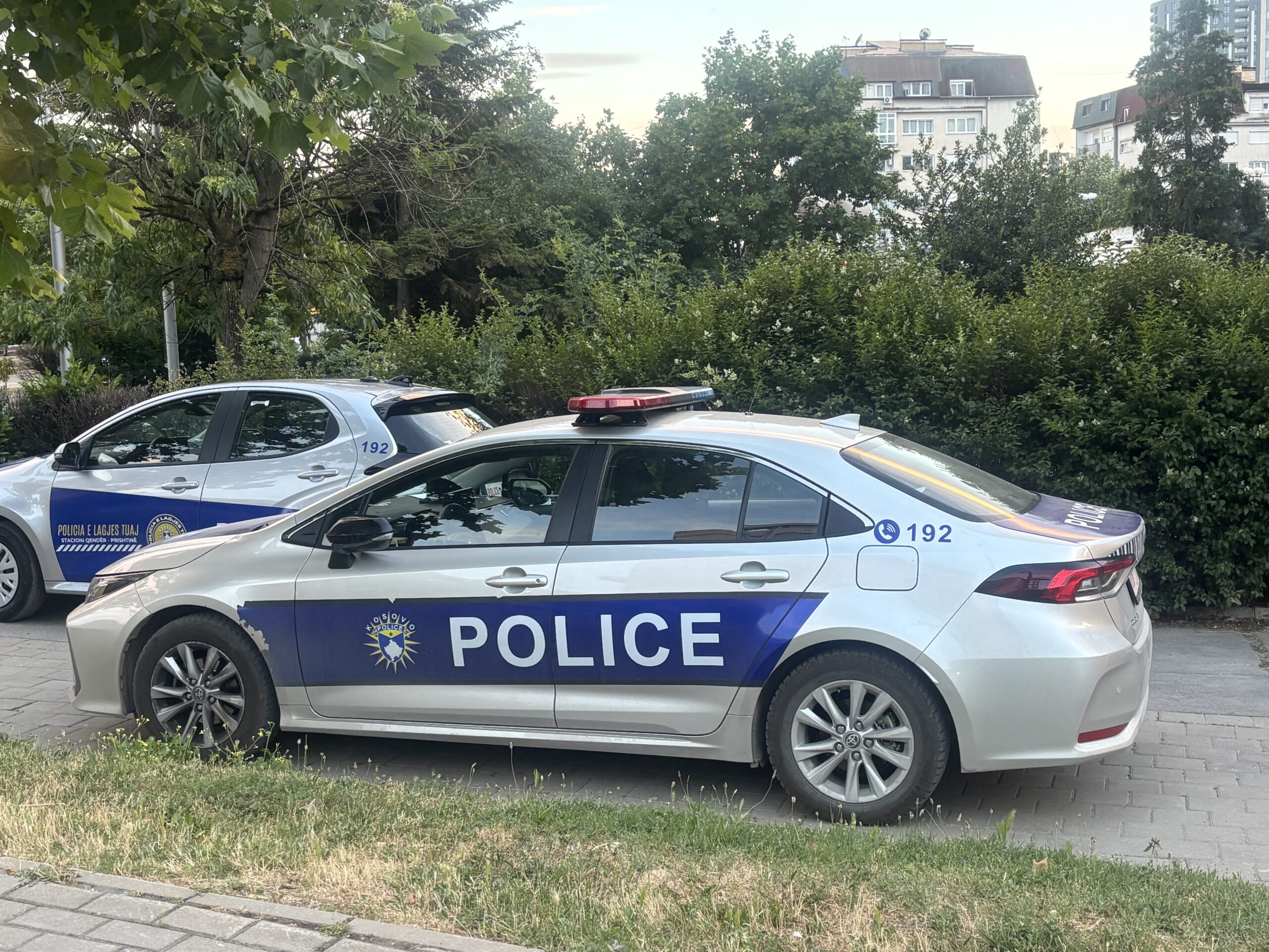 8400 aksidente për pesë muaj në Kosovë, institucionet kërkojnë përdorim më të madh të Raportit Evropian